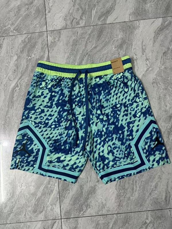 25-26 A-J Shorts S-4XL C2450
