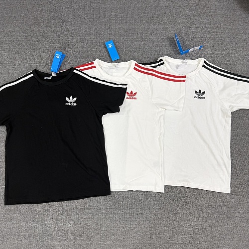 Adidas 26-27 A-D T-shirt S-2XL T