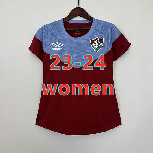 Fluminense 23-24 Wowan Training S-Xxl
