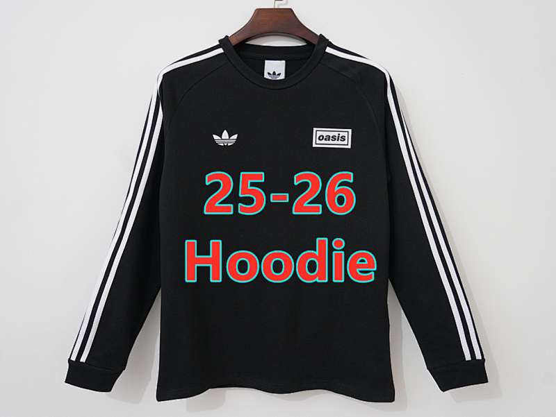 25-26 Oasis Hoodie S-2XL