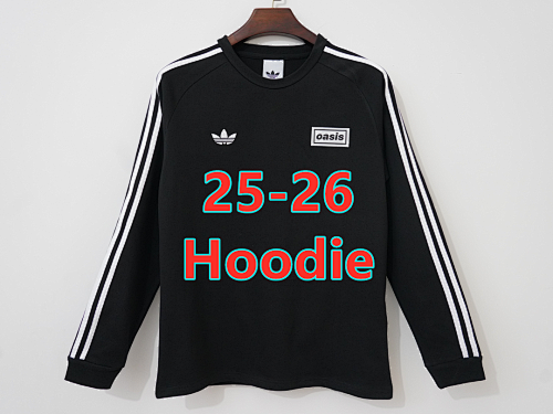 25-26 Oasis Hoodie S-2XL