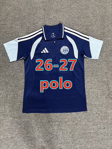26-27 Ajax Polo S-3XL Polo