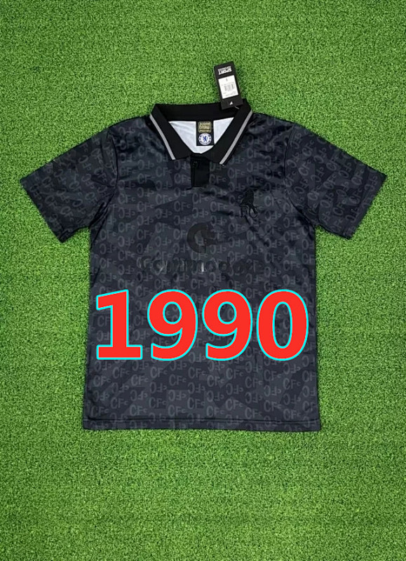 Chelsea Retro Special Edition Jersey S-4XL