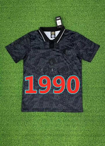 Chelsea Retro Special Edition Jersey S-4XL