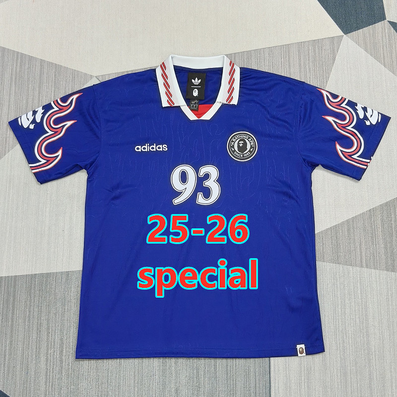 25-26 ABathingAp Special Fans Jersey S-4XL 93
