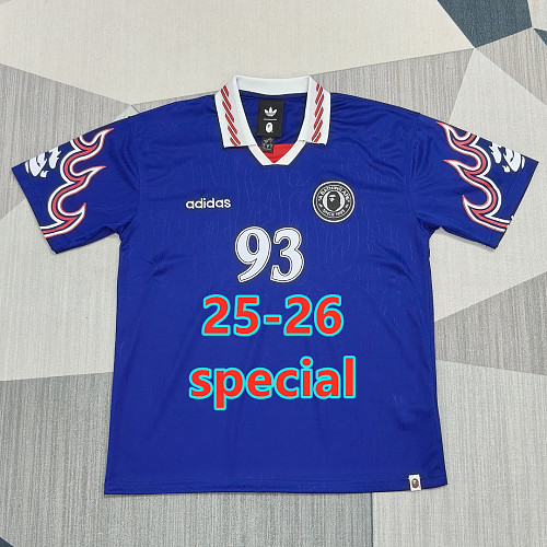 25-26 ABathingAp Special Fans Jersey S-4XL 93