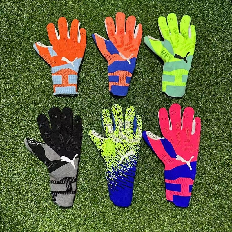 25-26 Puma Goalkeeper Glove 6 7 8 9 10