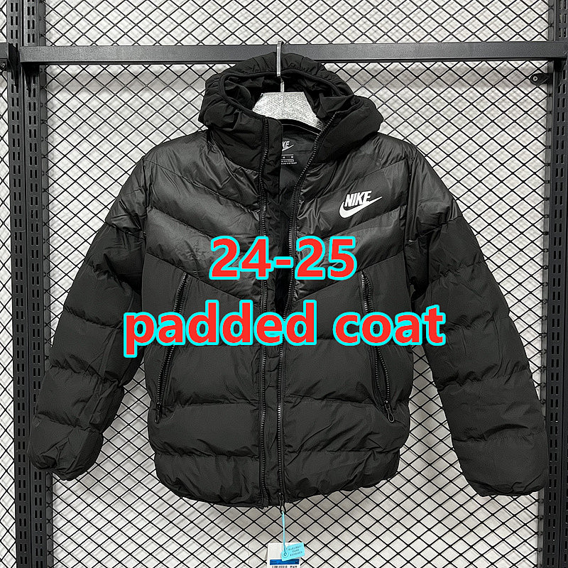 Nike 24-25 N-K Padded Coat M-4XL