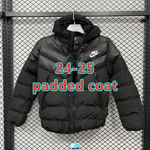 Nike 24-25 N-K Padded Coat M-4XL