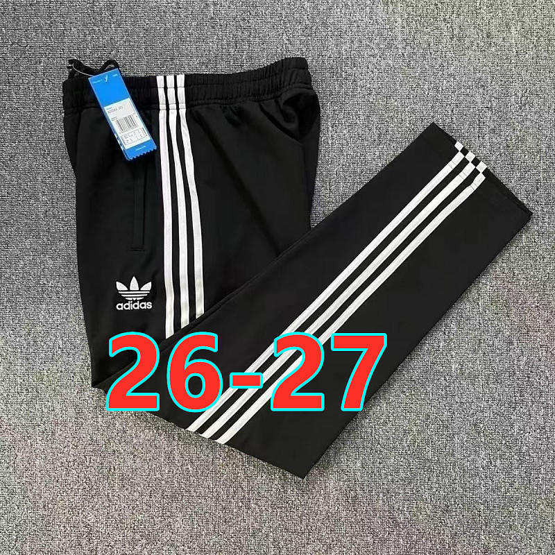 Adidas 26-27 A-D Pants M-3XL