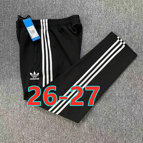Adidas 26-27 A-D Pants M-3XL