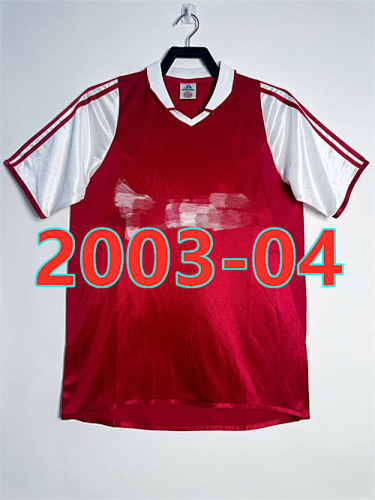 Bayern Home Retro Jersey S-2XL