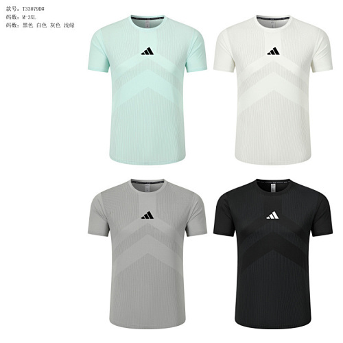 Adidas 25-26 A-D T-shirt M-3XL T