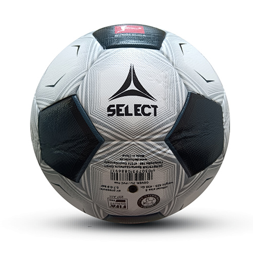 24-25 Bundesliga Pasting Leather Size 5 Football 5