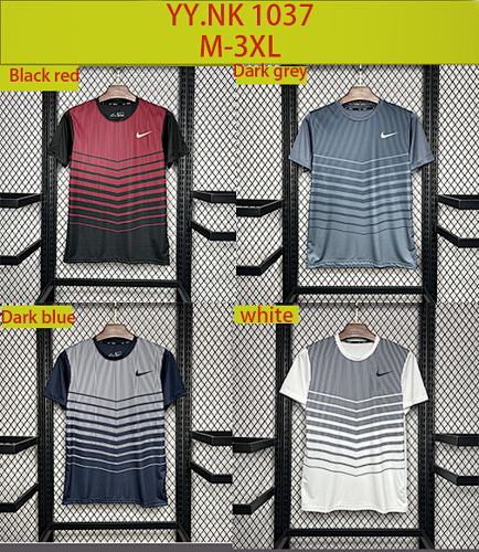 Nike 25-26 N-K T-shirt M-3XL T
