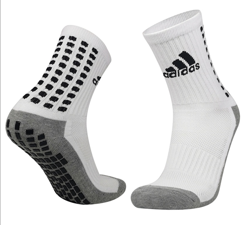Adidas A-D Adult Socks