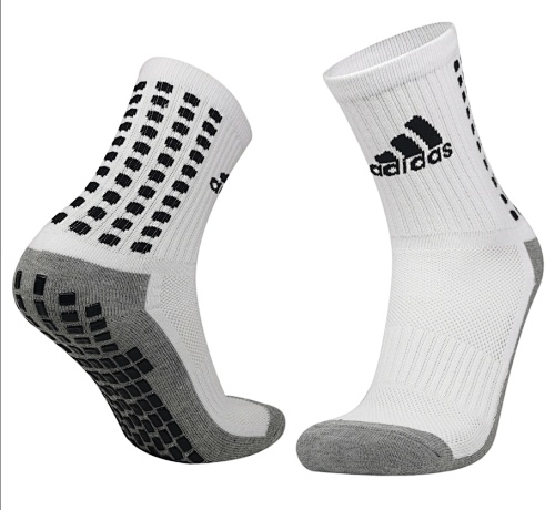 Adidas A-D Adult Socks