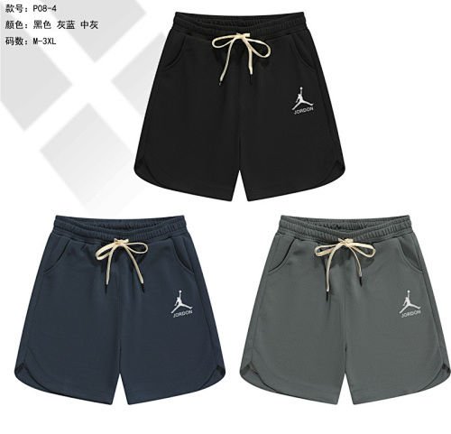 25-26 A-J Shorts M-3XL