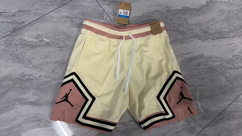 25-26 A-J Shorts XS-4XL A2439