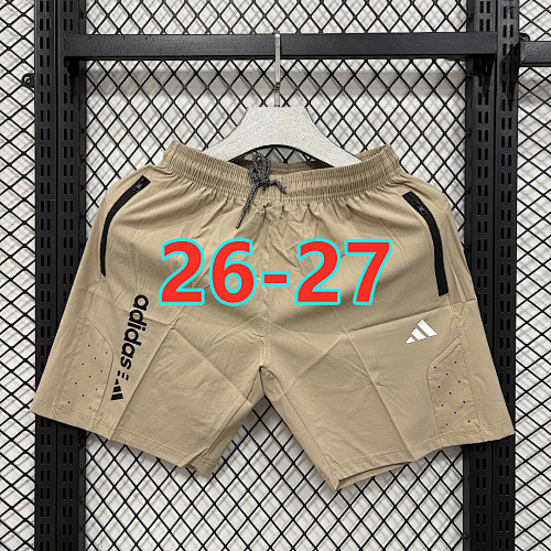 Adidas 26-27 A-D Short M-3XL