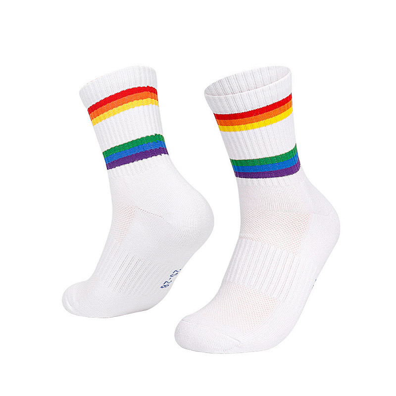 24-25 With Out Logo Socks