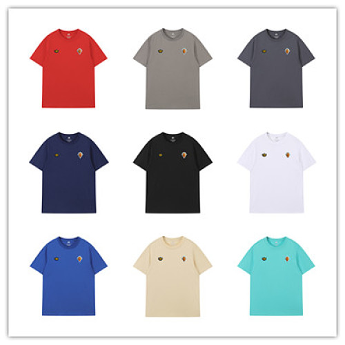 Spain Retro T-shirt S-3XL T