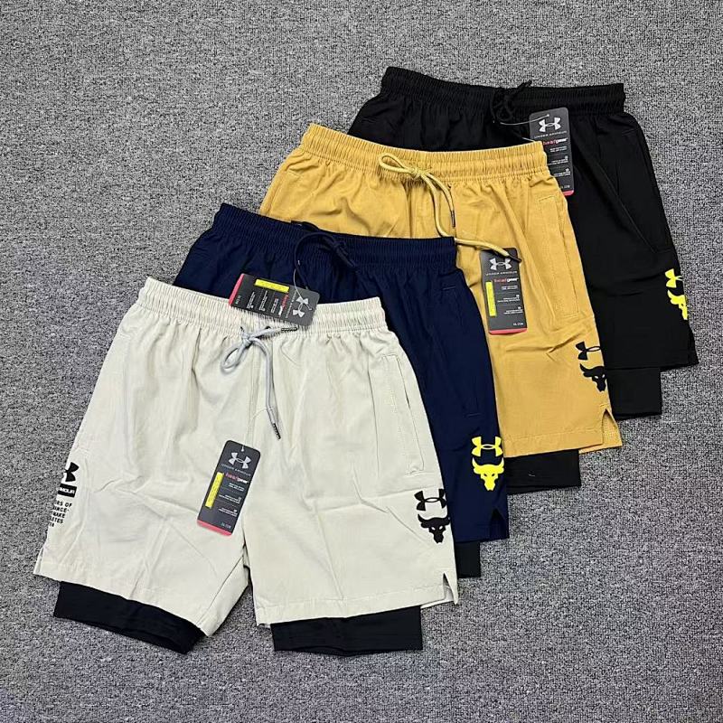 26-27 UnderArmour Shorts M-3XL