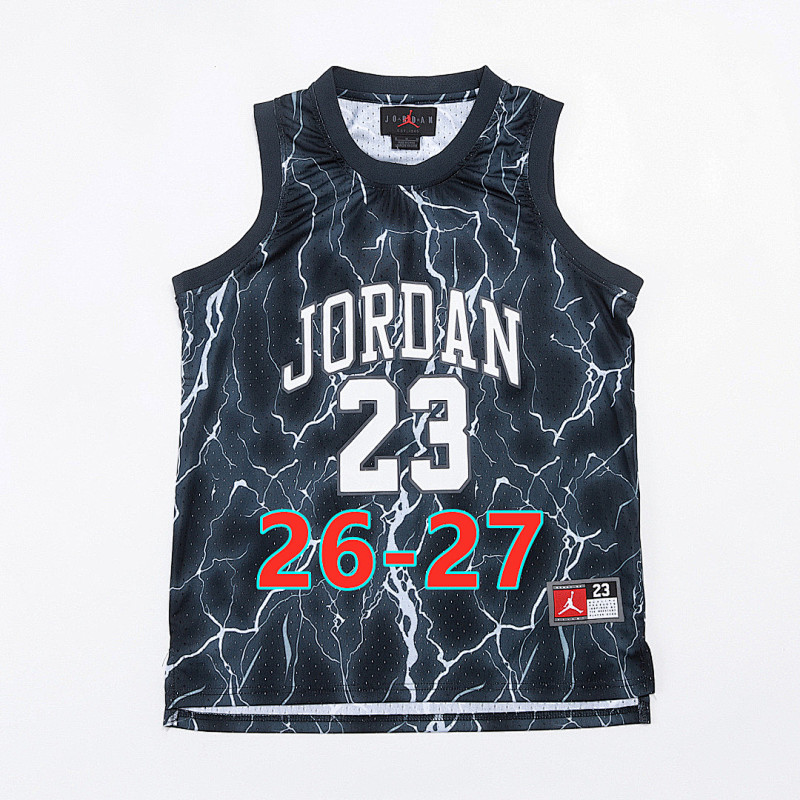 26-27 A-J Vest XS-3XL