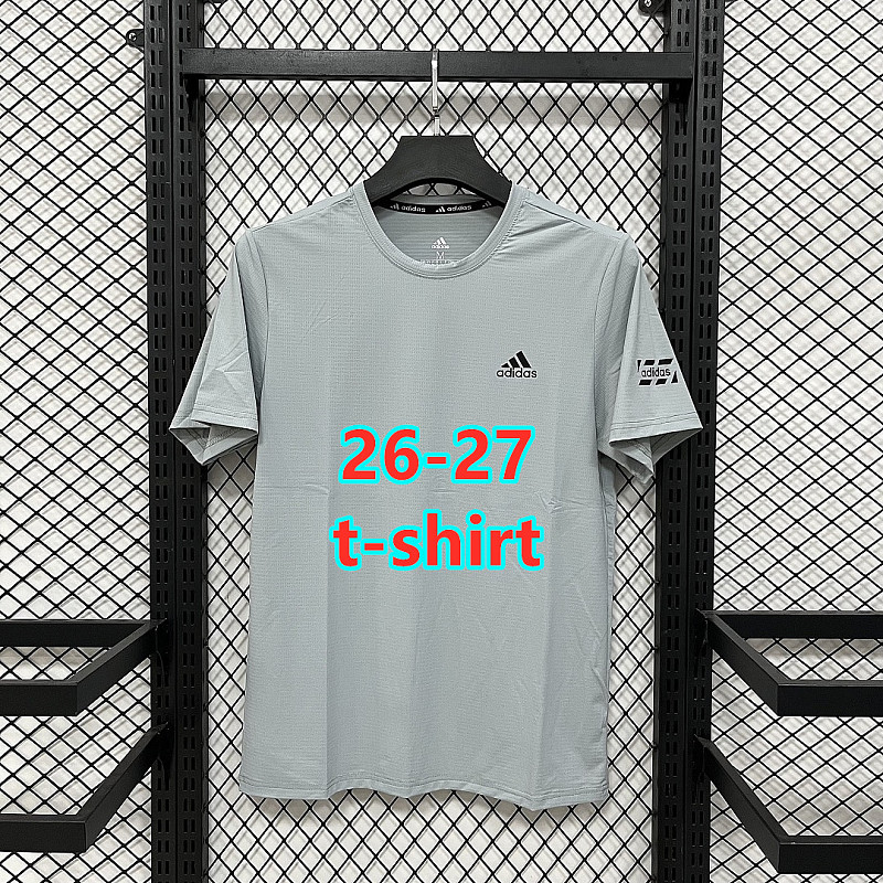 Adidas 26-27 A-D T-shirt M-3XL T