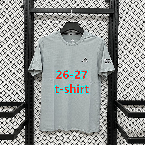 Adidas 26-27 A-D T-shirt M-3XL T
