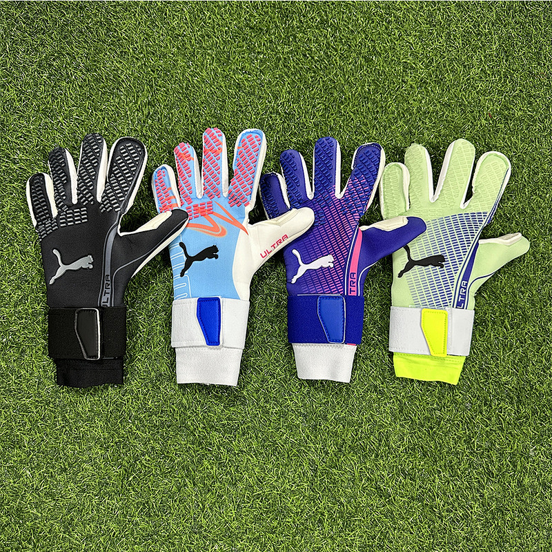 25-26 Puma Goalkeeper Glove 8 9 10 319