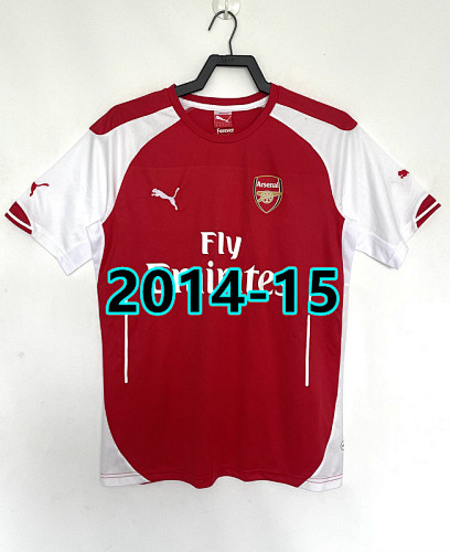 Arsenal Home Fans Version Retro Jersey S-2XL