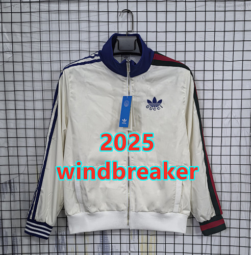 Gucci Windbreaker S-2XL