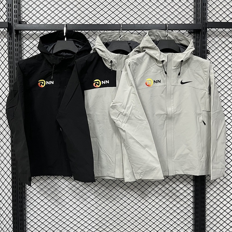 Nike 25-26 N-K Outdoor Jackets M-4XL