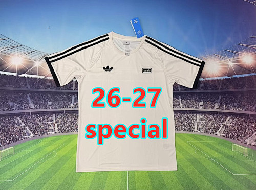 26-27 Oasis Special Fans Version Jersey S-2XL