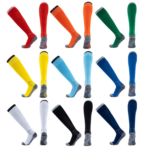 24-25 Adult Socks