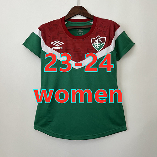 Fluminense 23-24 Wowan Training S-Xxl