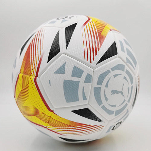LA Liga 21-22 Pasting Leather Size 5 Football 5