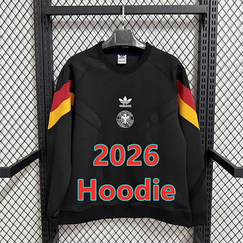 Germany Hoodie M-4XL