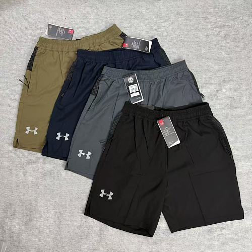 26-27 Under Armour Shorts M-3XL