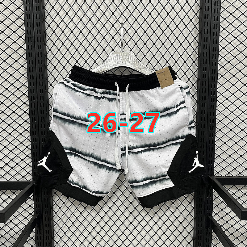 26-27 A-J Shorts XS-4XL
