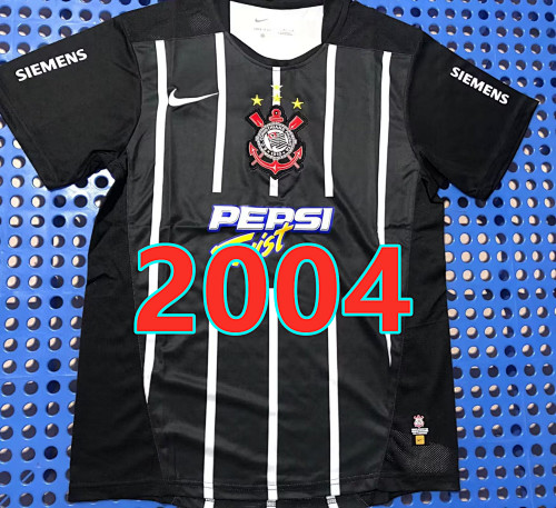 Corinthians Retro Jersey S-4XL