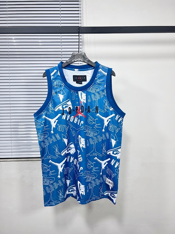 25-26 A-J Jersey XS-4XL