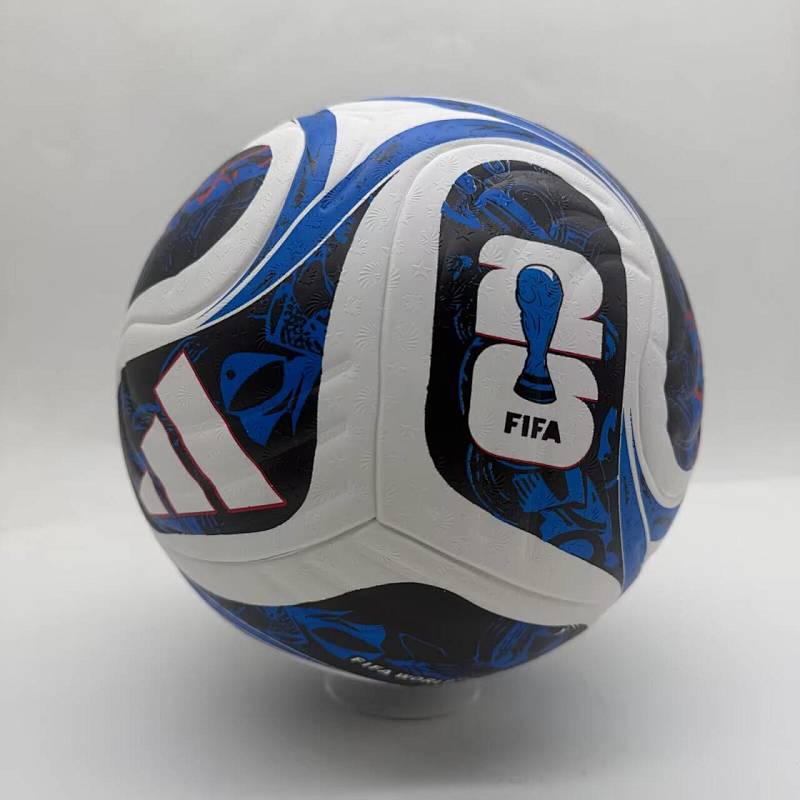 World Cup Size 5 Football 5