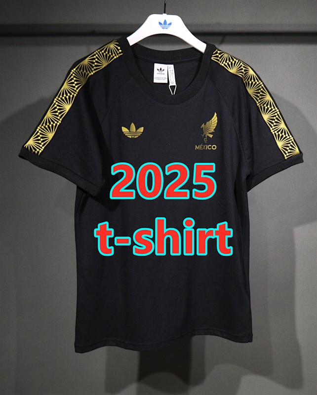 Mexico Retro T-shirt Jersey S-2XL T