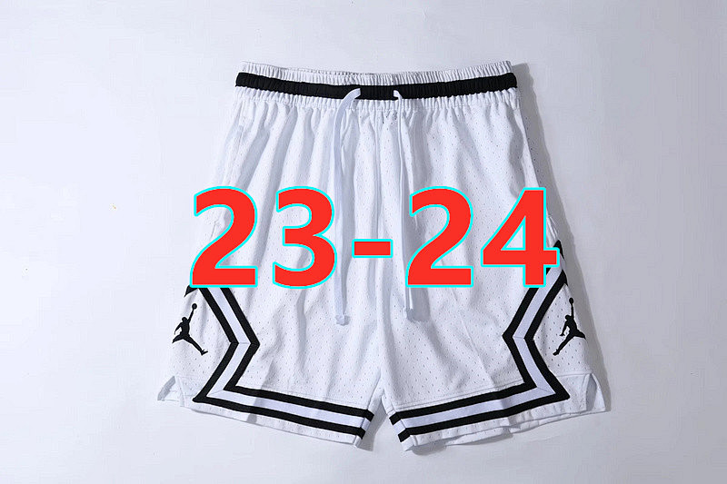 A-J 23-24 Shorts XS-4XL