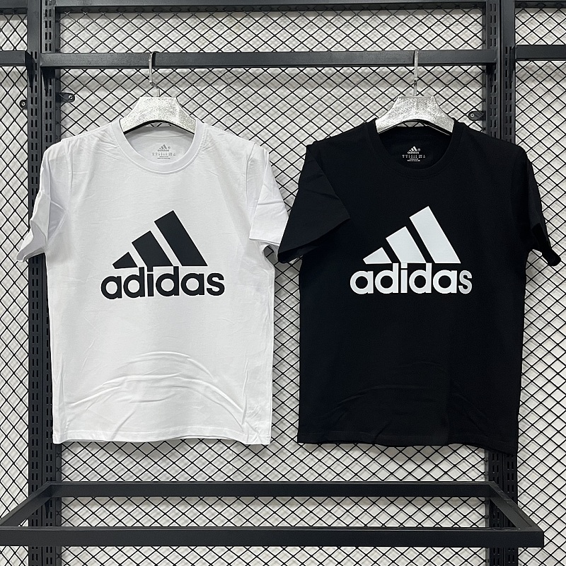 Adidas 26-27 A-D T-shirt S-3XL T