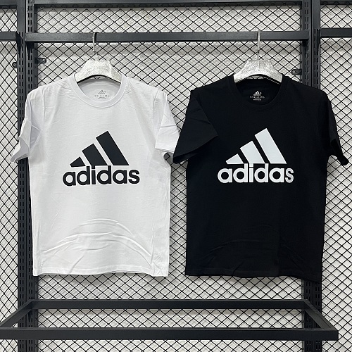Adidas 26-27 A-D T-shirt S-3XL T