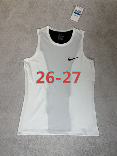 Nike 26-27 N-K Vest S-3XL