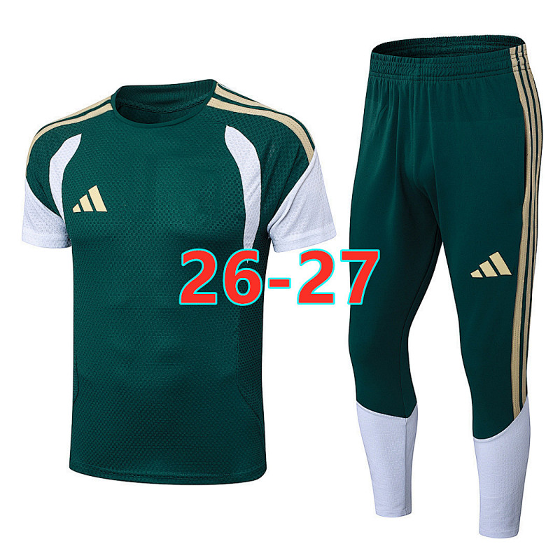 Adidas 26-27 A-D Short+pants Player Tracksuit S-2XL